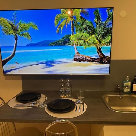 Nice City Apartment Нюрнберг Екстериор снимка