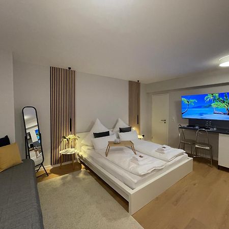 Nice City Apartment Нюрнберг Екстериор снимка