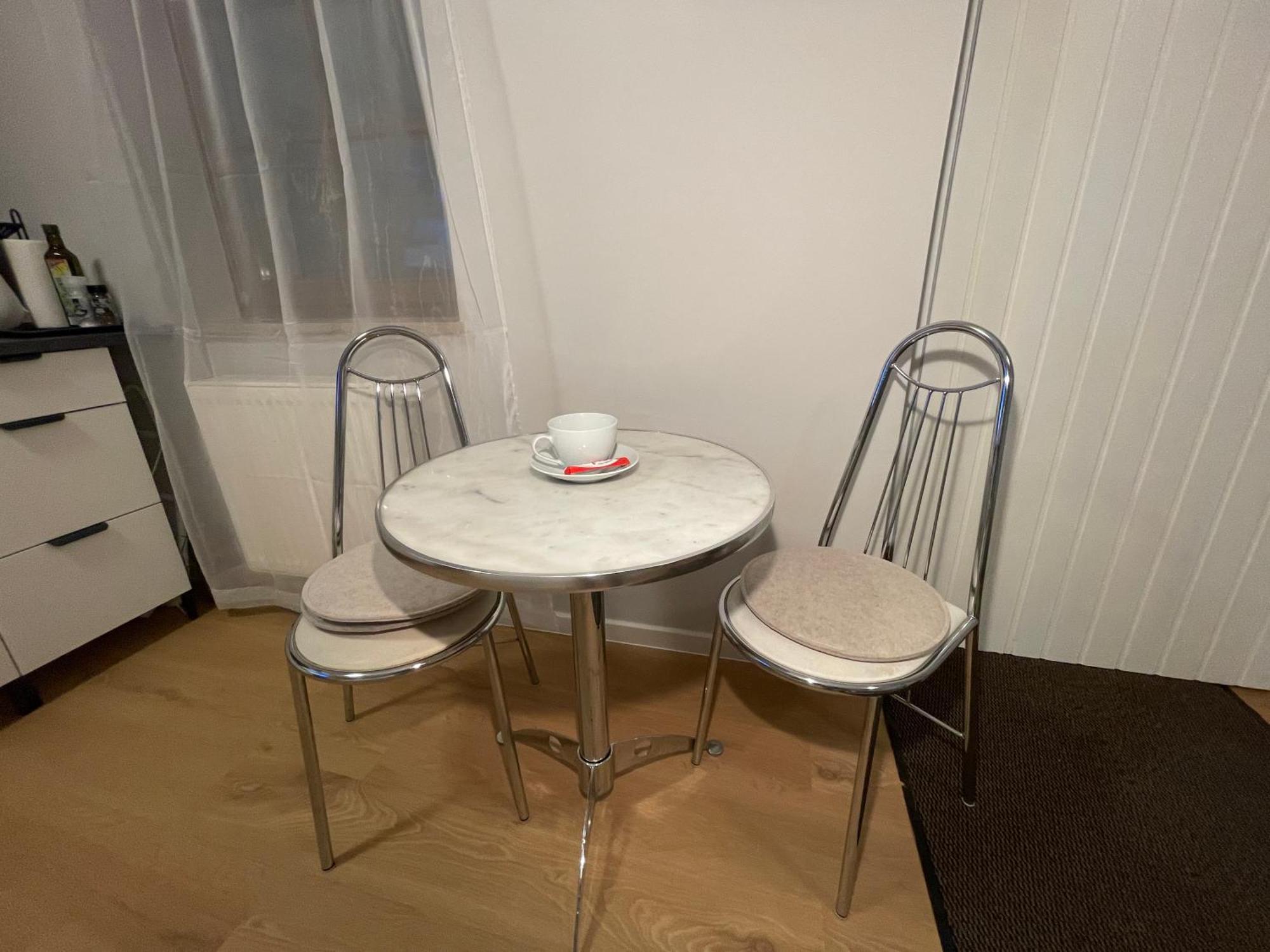 Nice City Apartment Нюрнберг Екстериор снимка