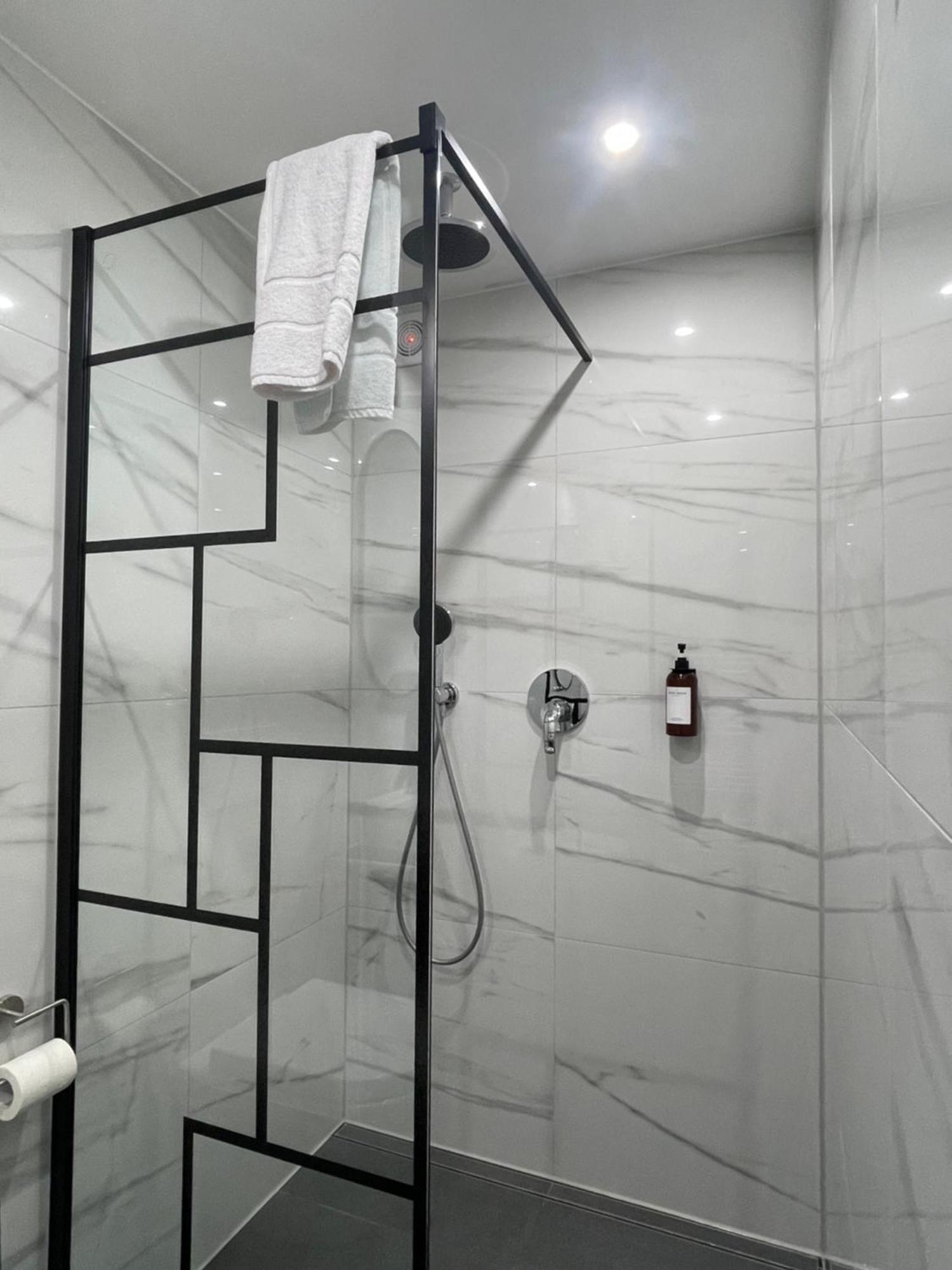 Nice City Apartment Нюрнберг Екстериор снимка