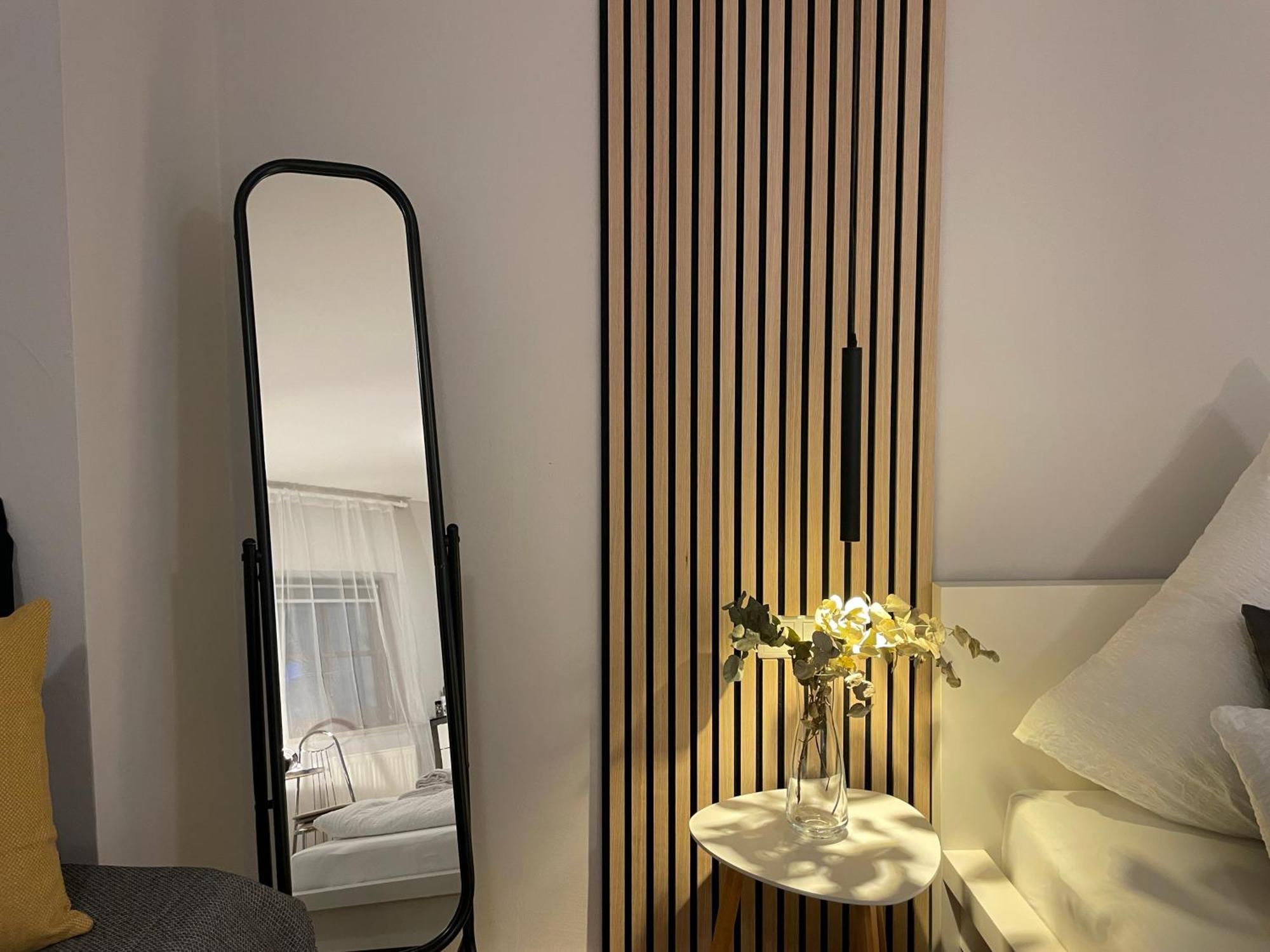 Nice City Apartment Нюрнберг Екстериор снимка