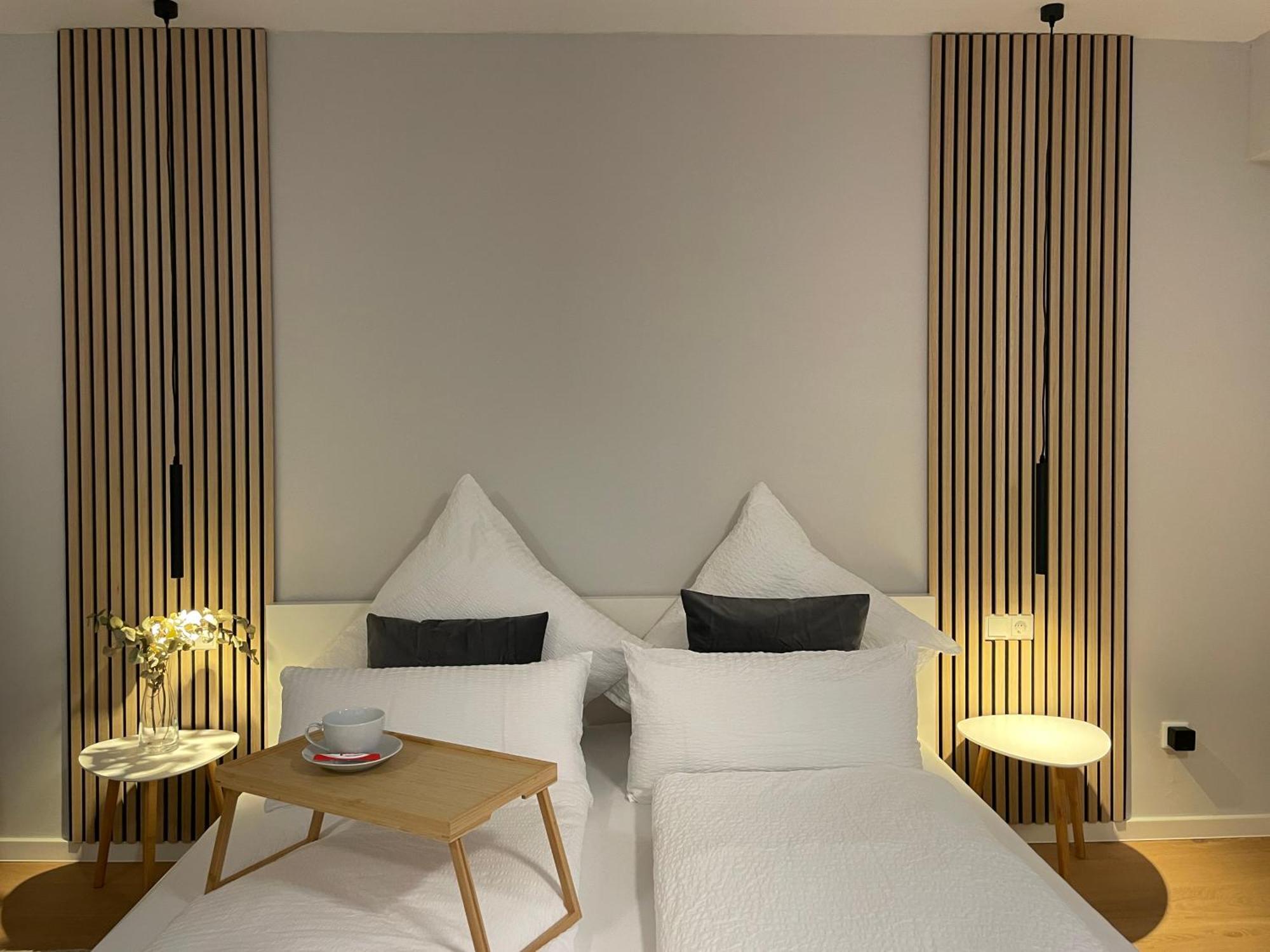 Nice City Apartment Нюрнберг Екстериор снимка
