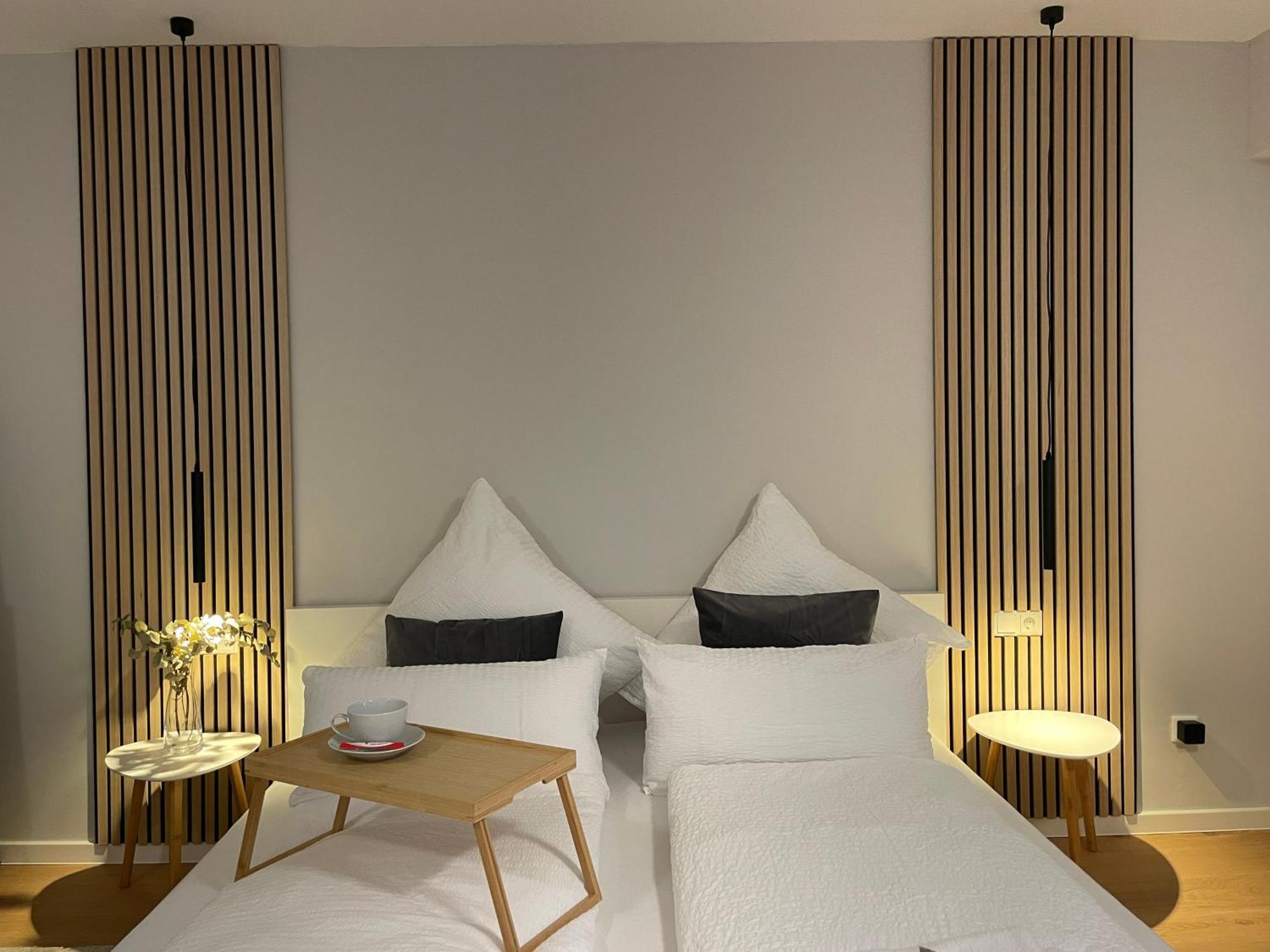 Nice City Apartment Нюрнберг Екстериор снимка