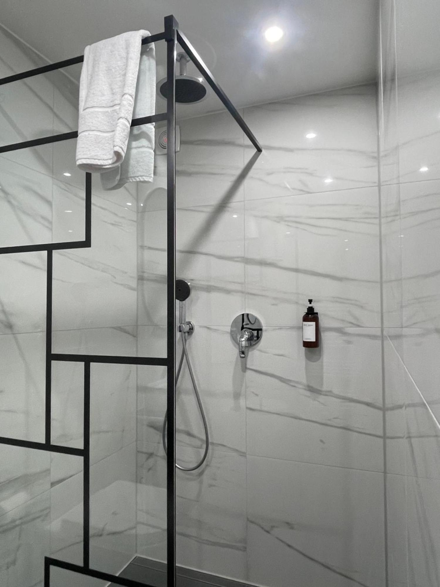 Nice City Apartment Нюрнберг Екстериор снимка