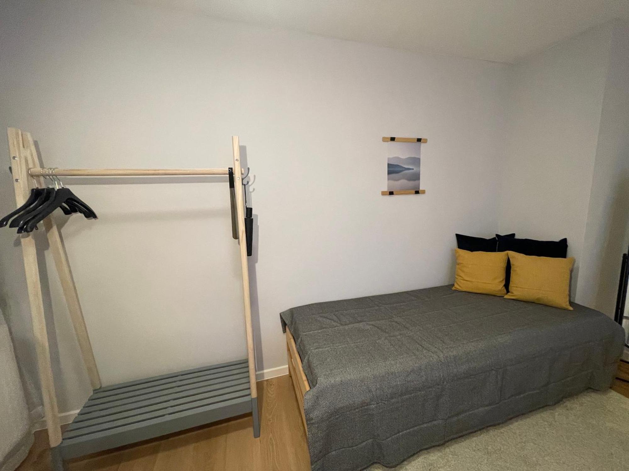 Nice City Apartment Нюрнберг Екстериор снимка