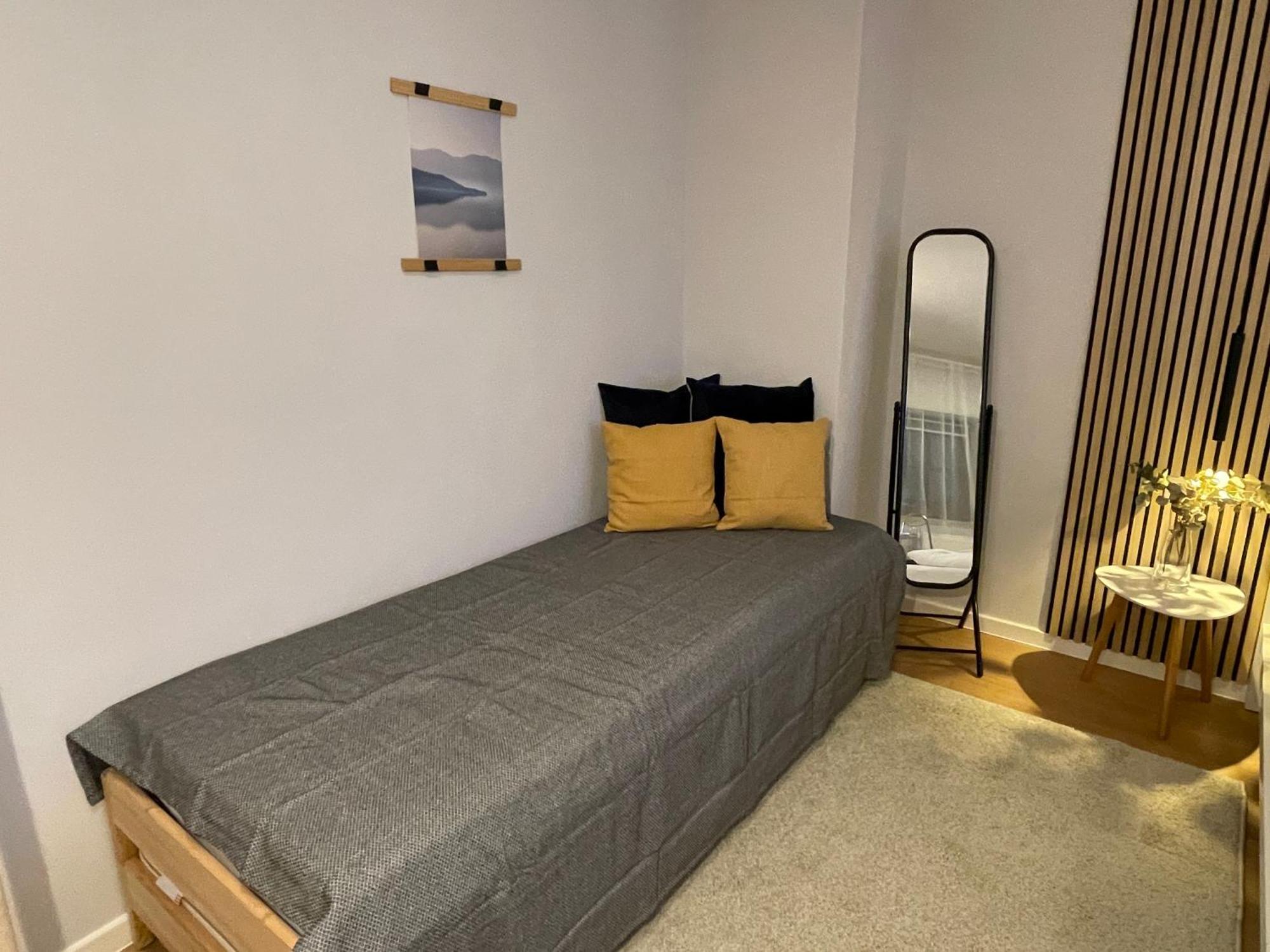 Nice City Apartment Нюрнберг Екстериор снимка