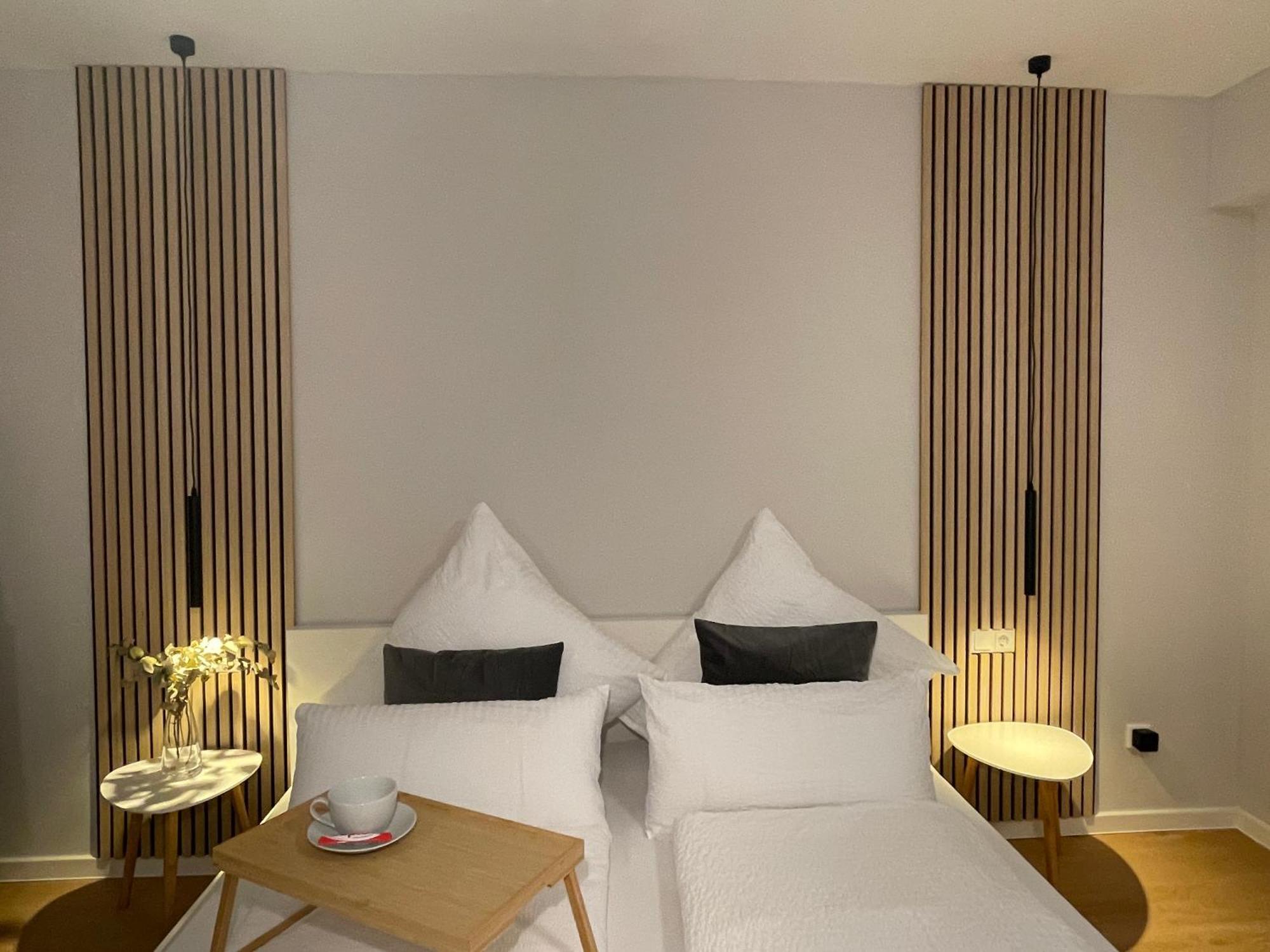 Nice City Apartment Нюрнберг Екстериор снимка