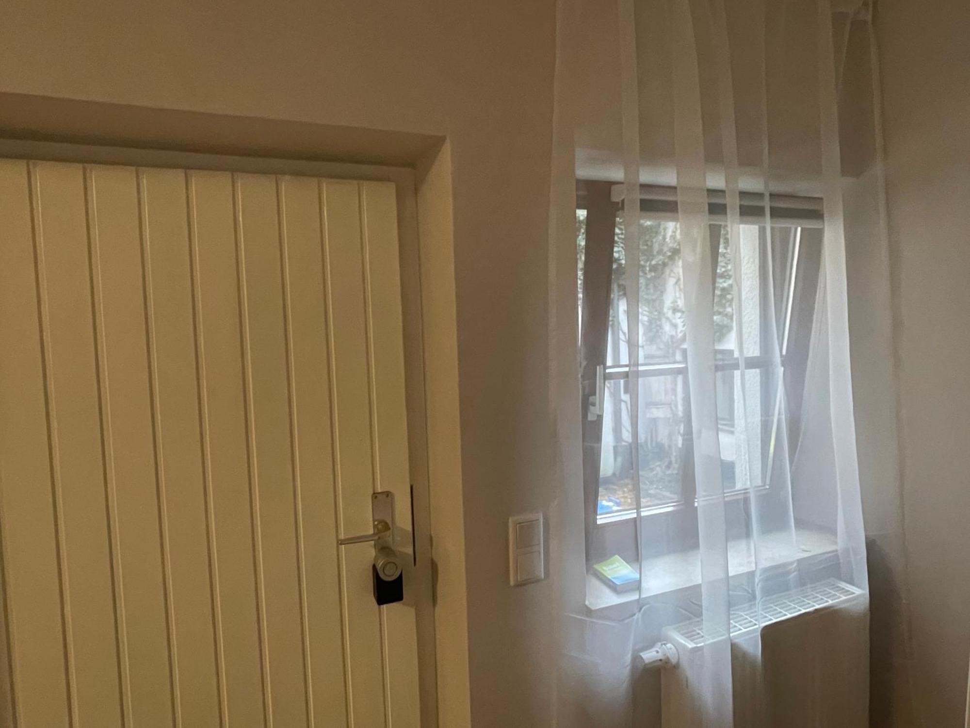 Nice City Apartment Нюрнберг Екстериор снимка