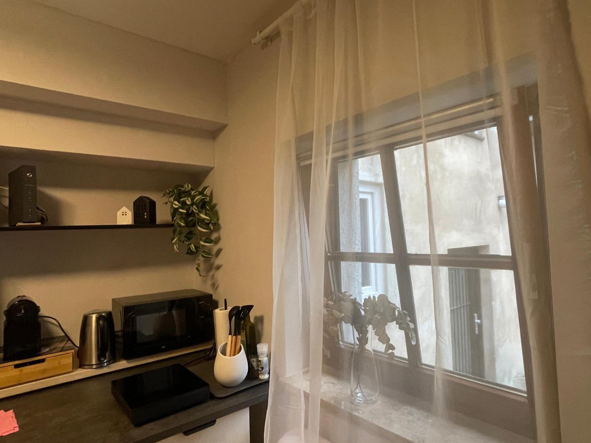 Nice City Apartment Нюрнберг Екстериор снимка